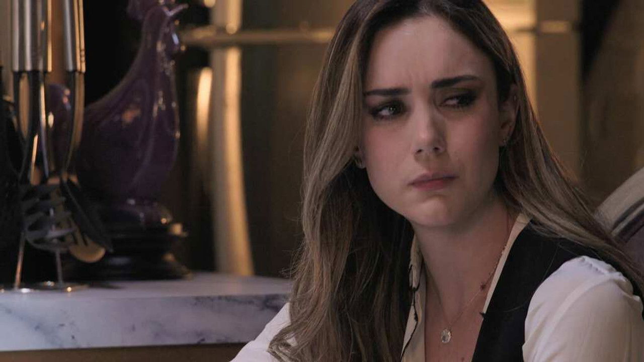 Diseñando tu amor — Épisode 81