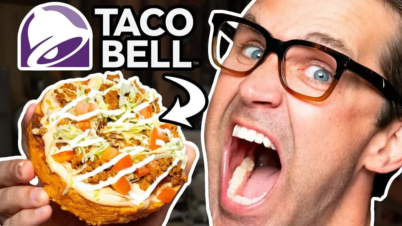 Will It Bagel? Taste Test