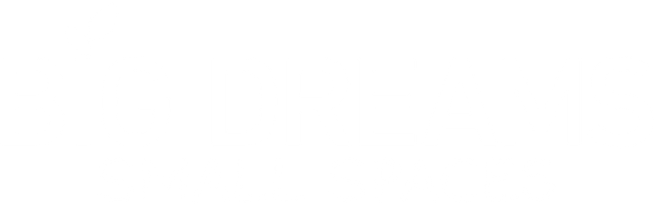 Big Dreams Small Spaces