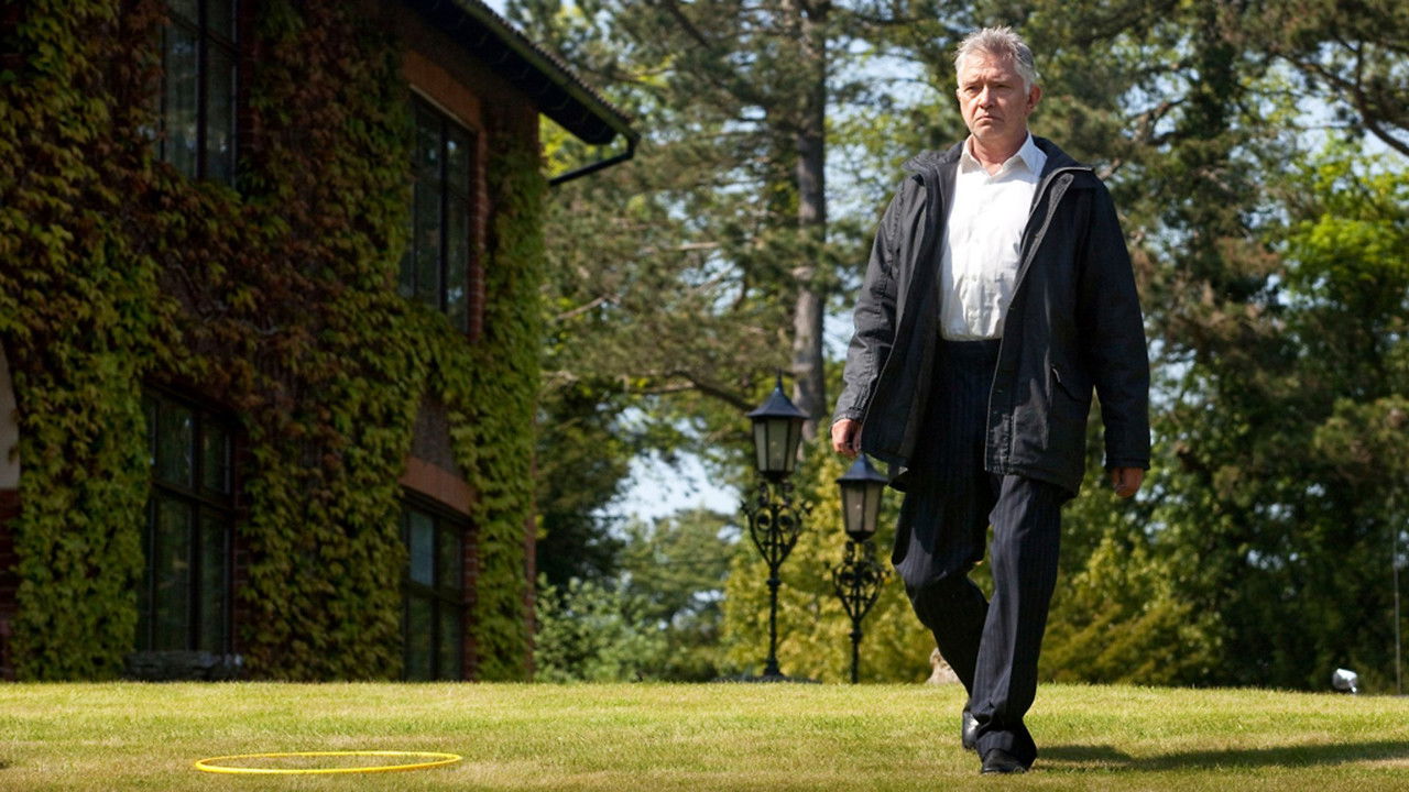 Inspecteur Gently — Épisode 4