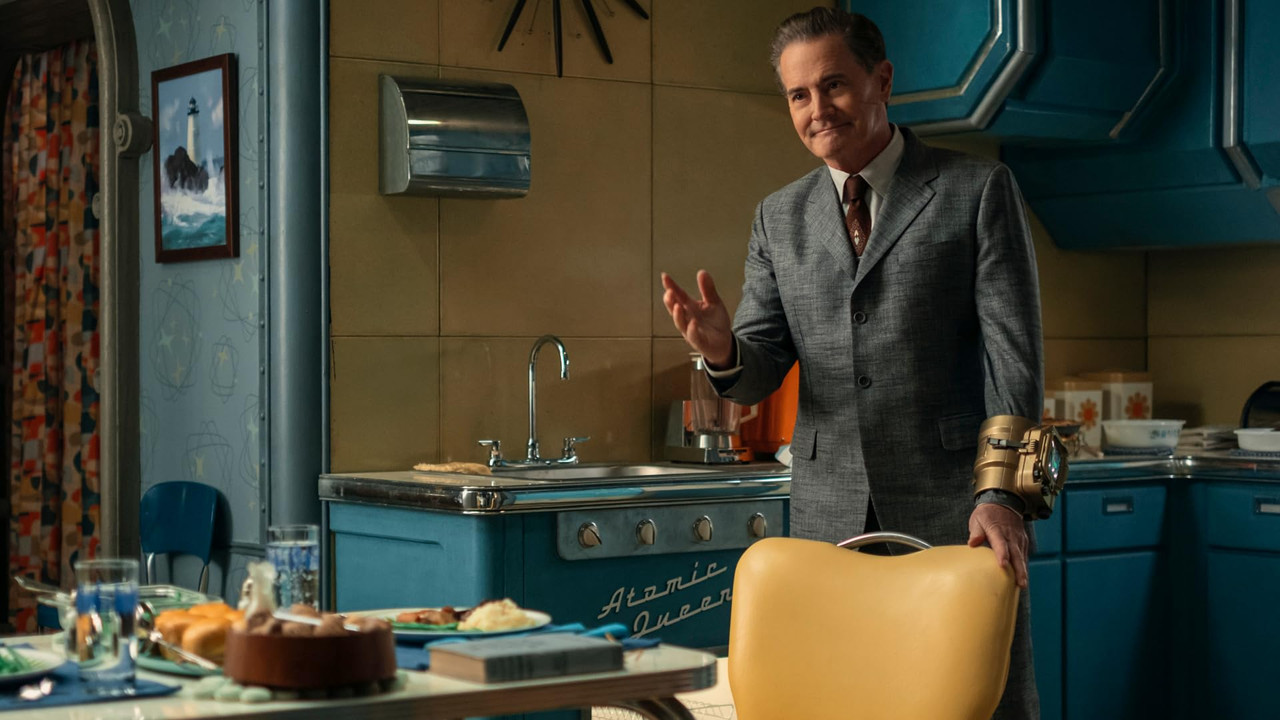 Assistir O Outro Jogador Online