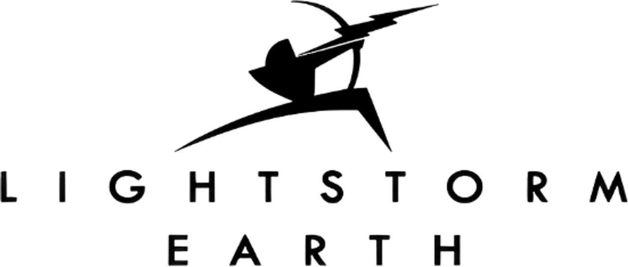 Lightstorm Earth