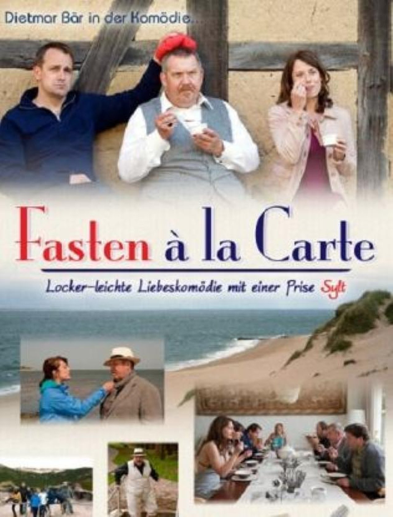 Fasten à la Carte Fasten à la Carte