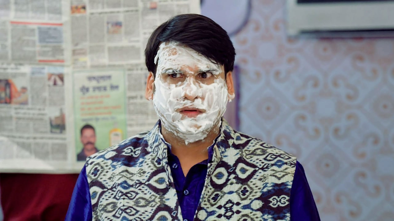 Kya Haal, Mr. Paanchal? — Épisode 401