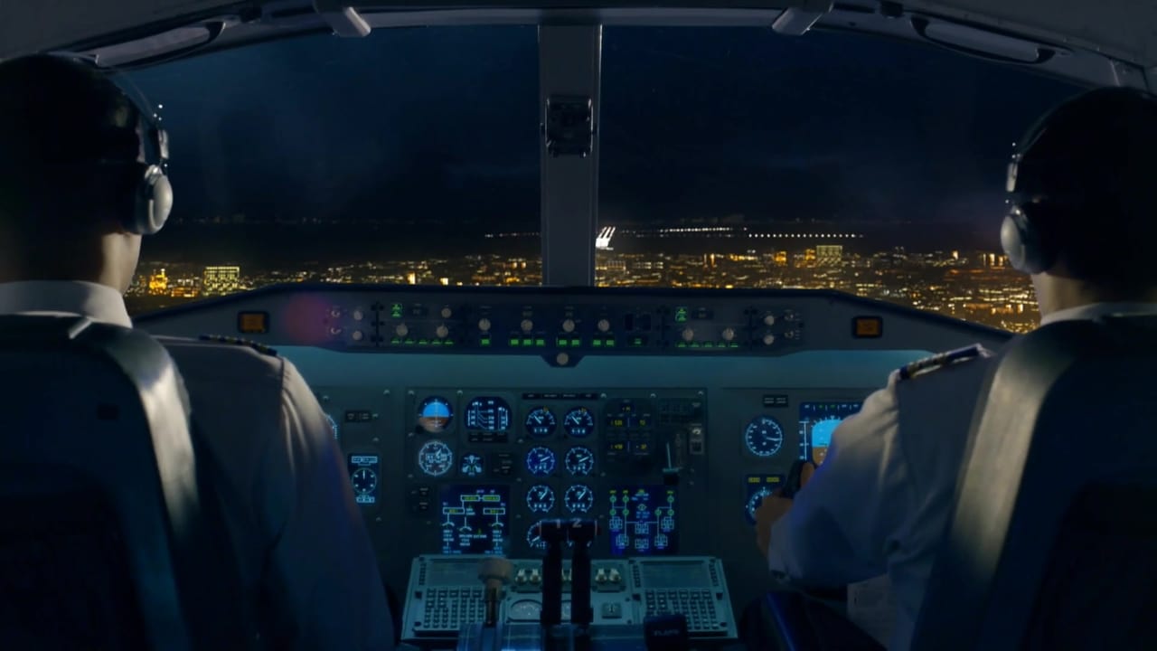 Mayday - Season 18 Episode 9 : Deadly Go Round (China Airlines Flight 140)