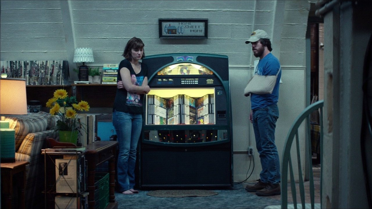 10 Cloverfield Lane (2016)