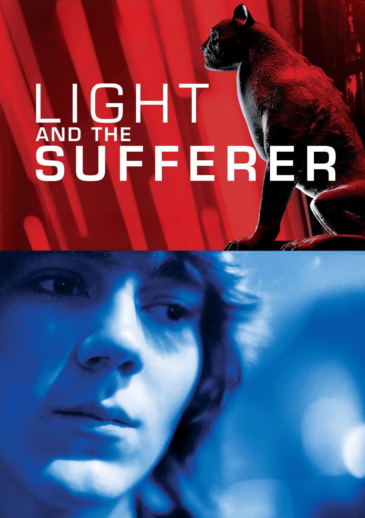Light and the Sufferer filmaffisch