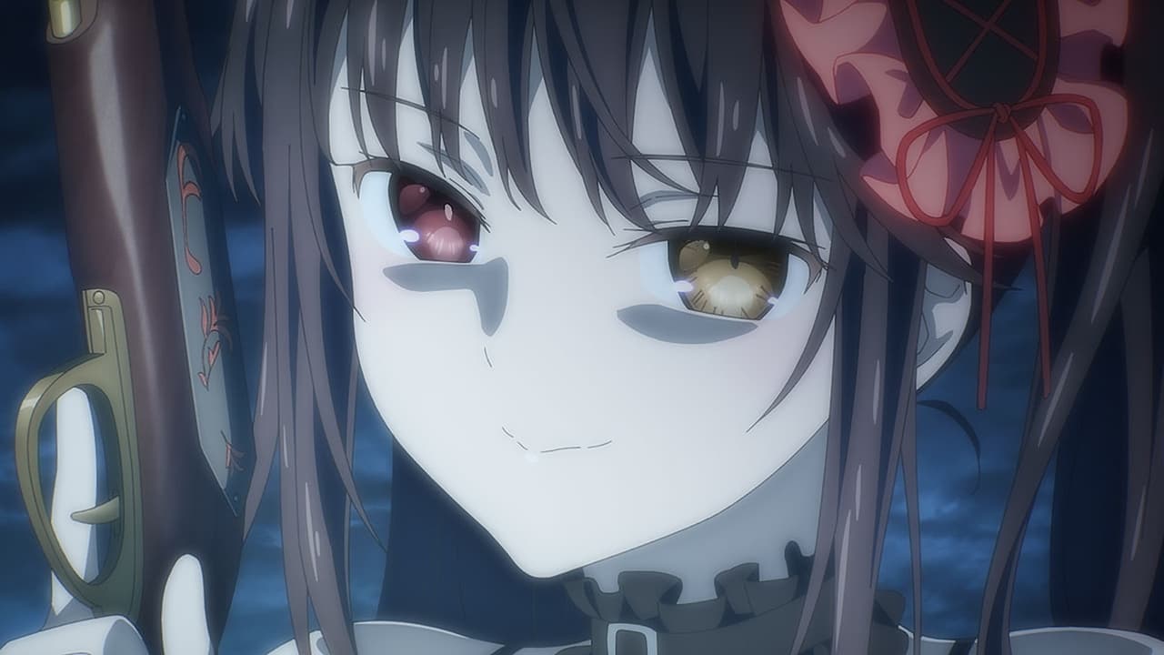 Date a Live - Season 5 Episode 1 : Beginnings of War