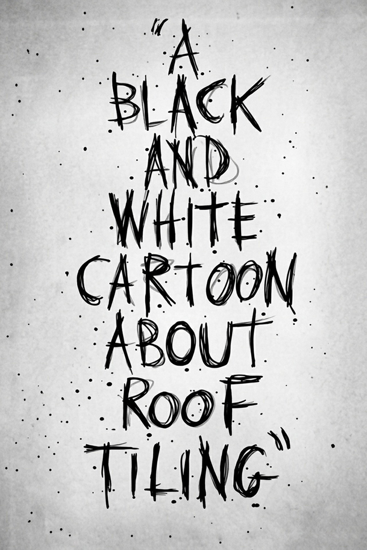 About Roof Tiling filmaffisch