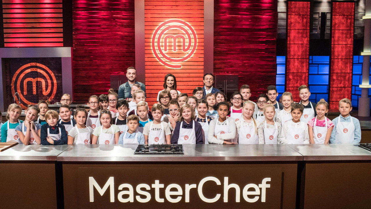MasterChef Junior — Épisode 4