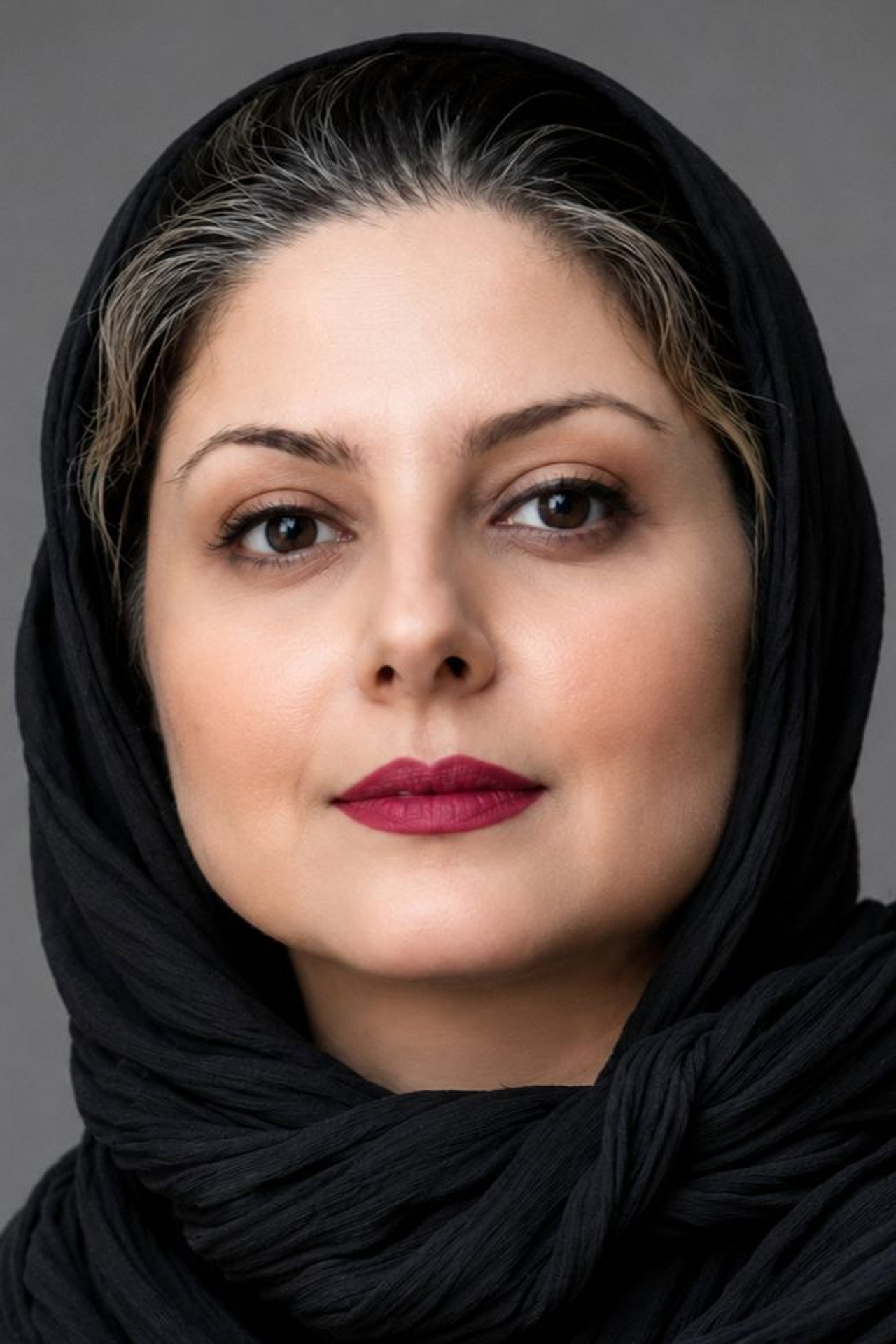 Solmaz Ghani