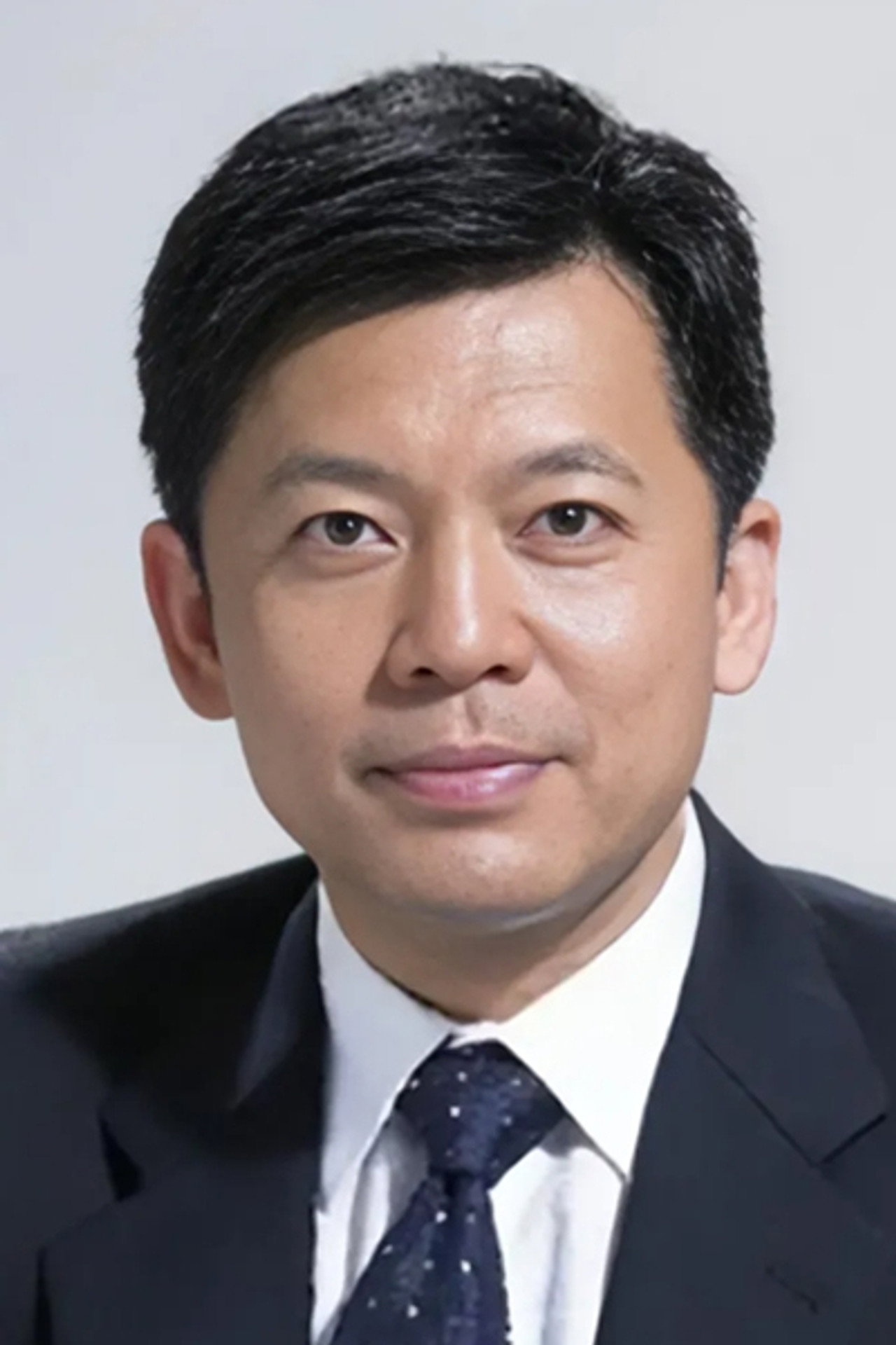 He Zhengjun