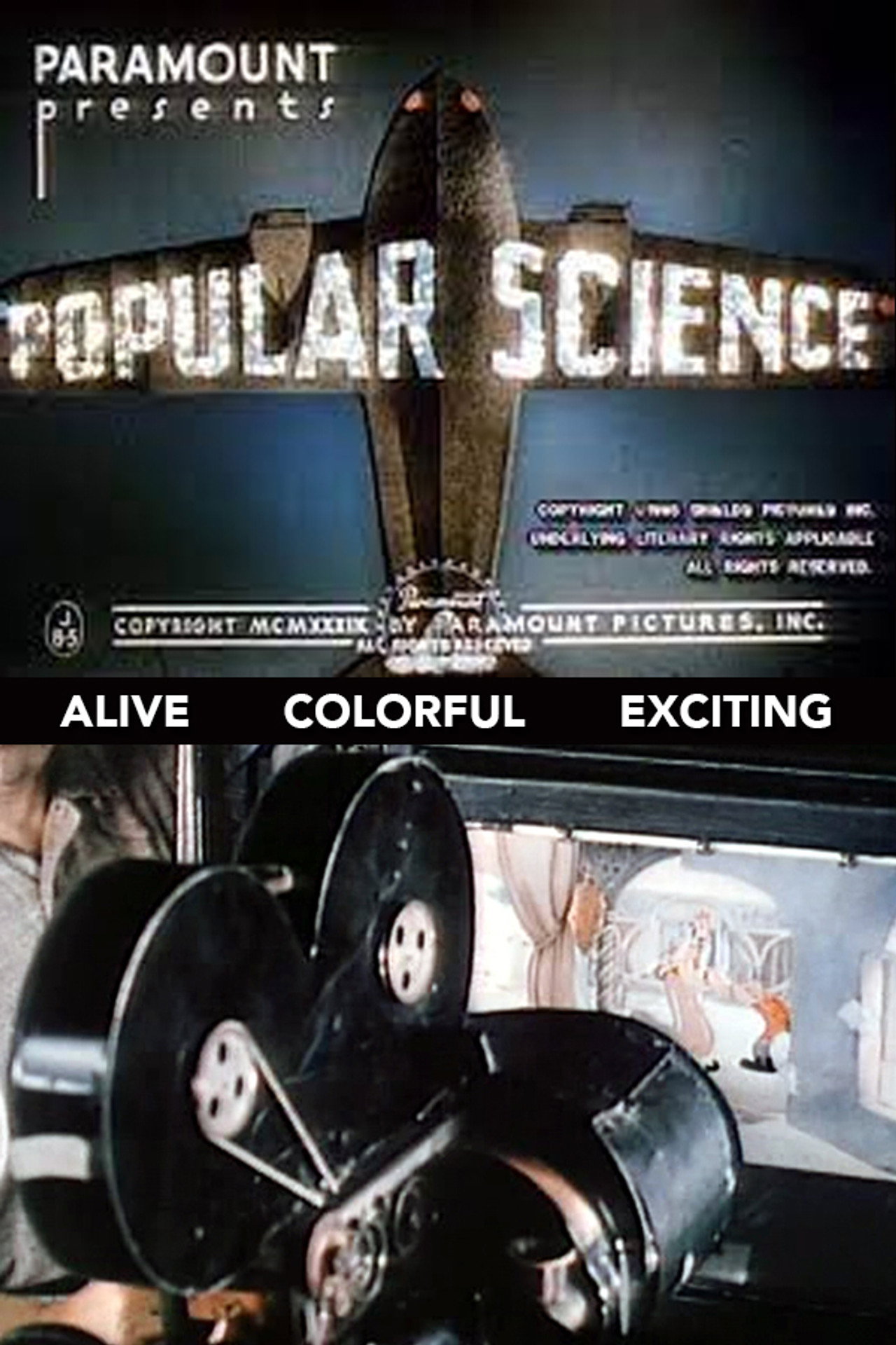 Popular Science J-6-2