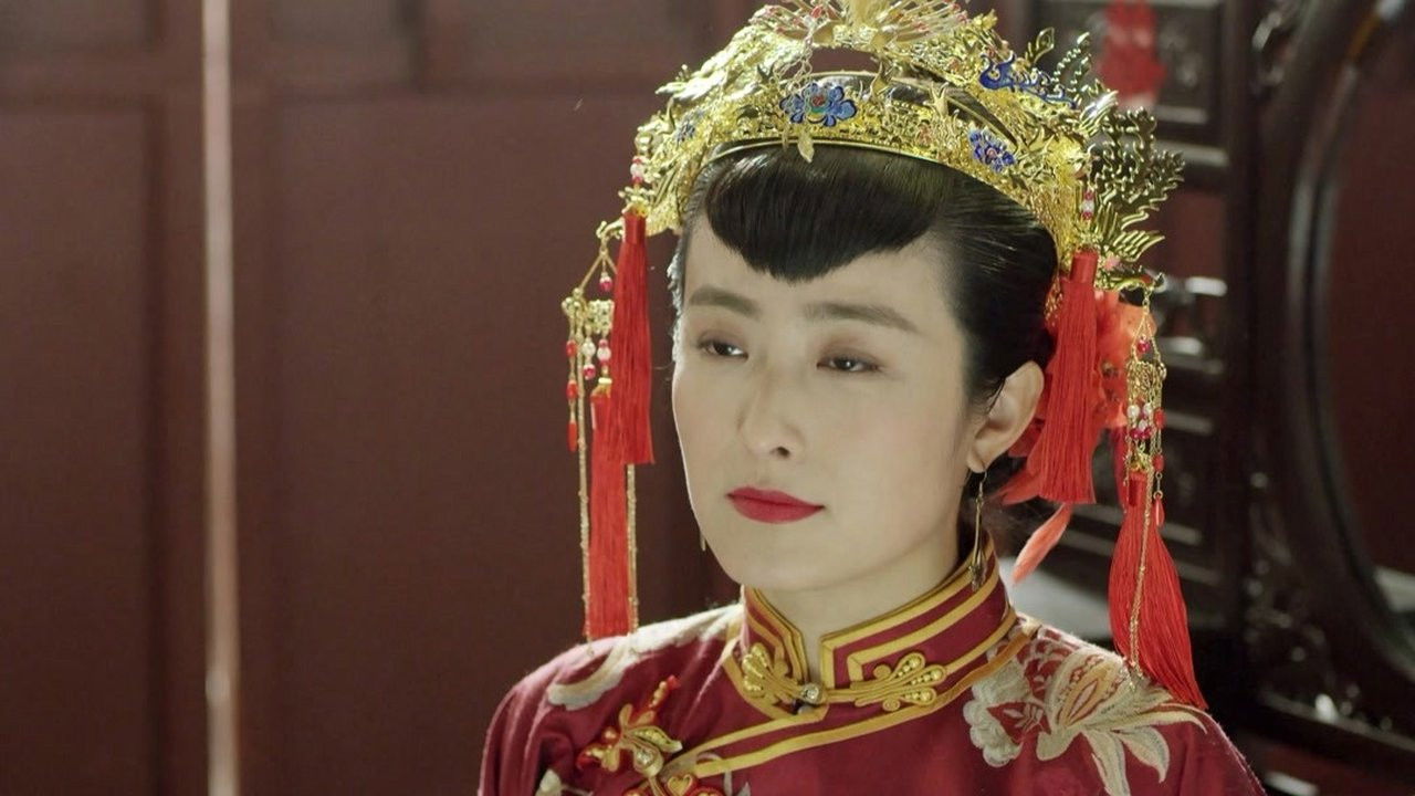 燕阳春 — Épisode 22