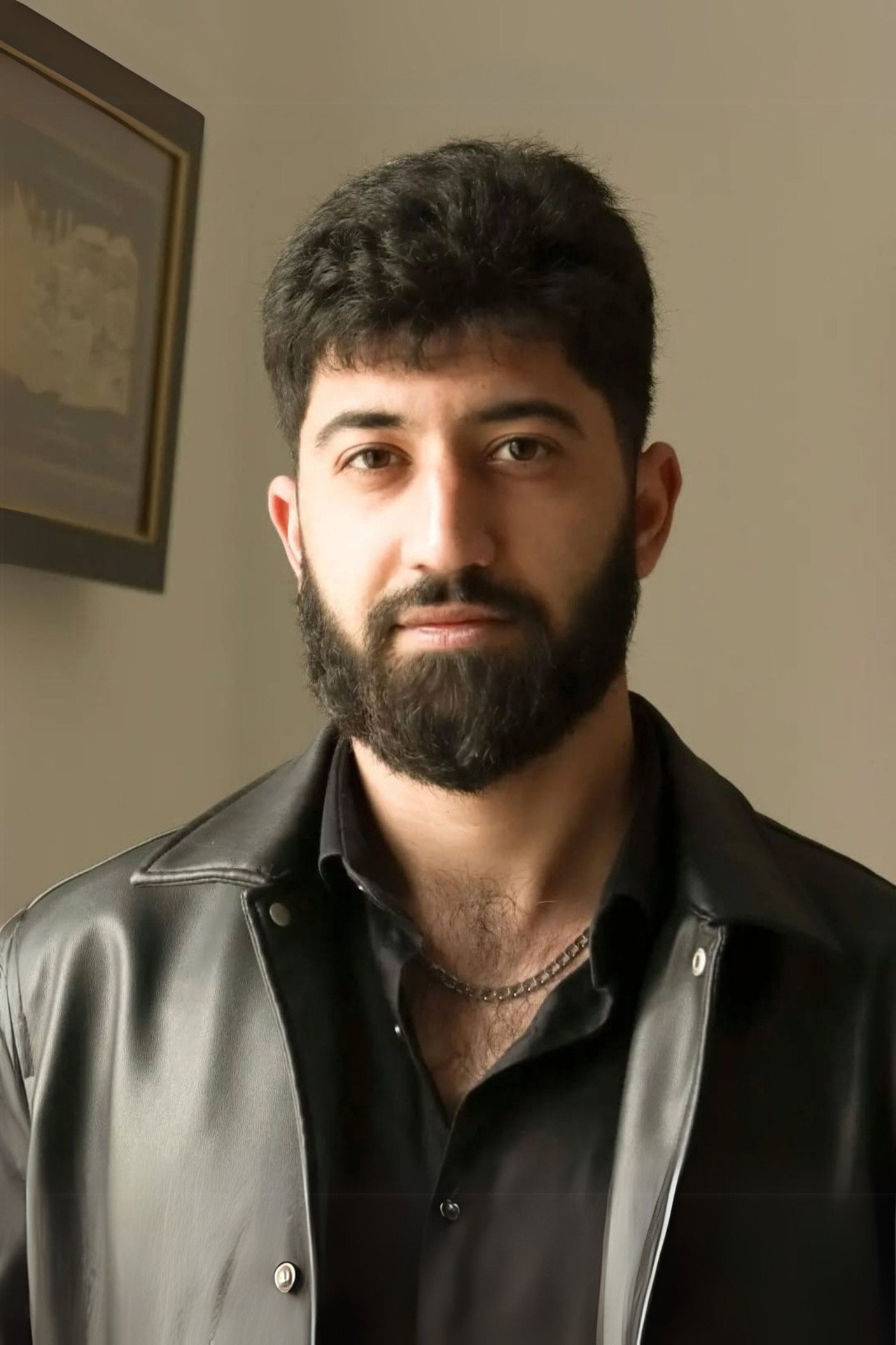 Farid İman