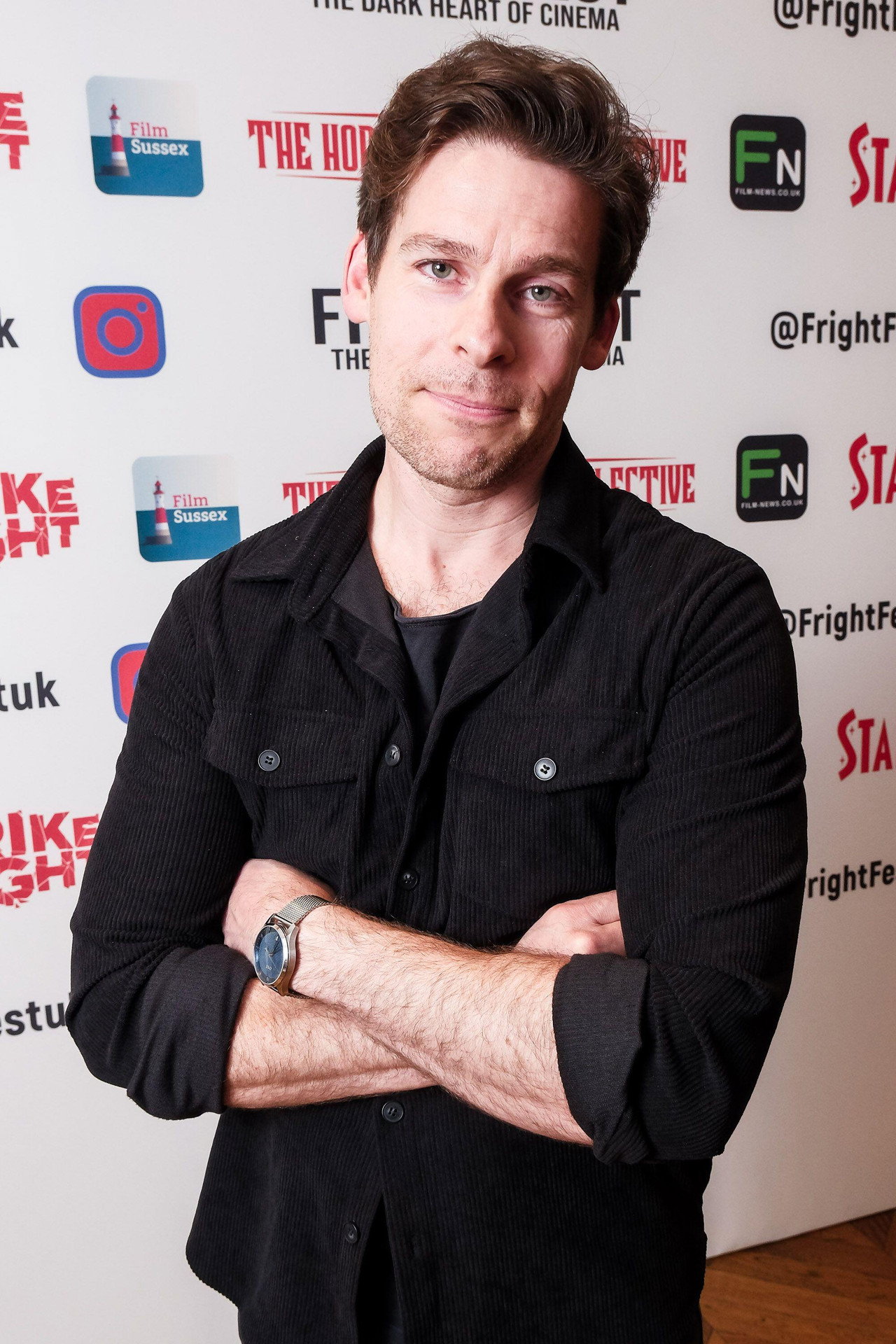 Scott Hume
