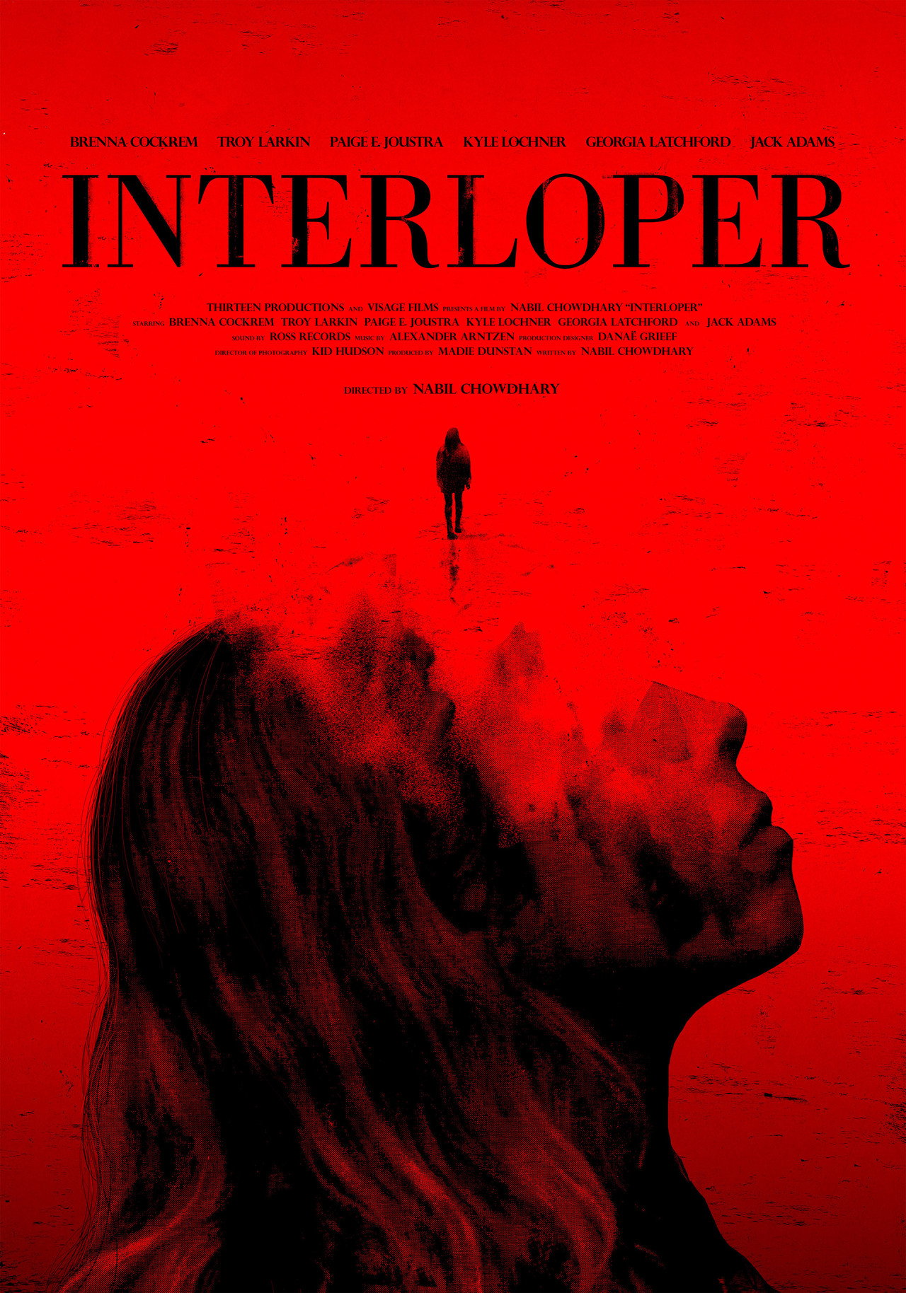 Interloper