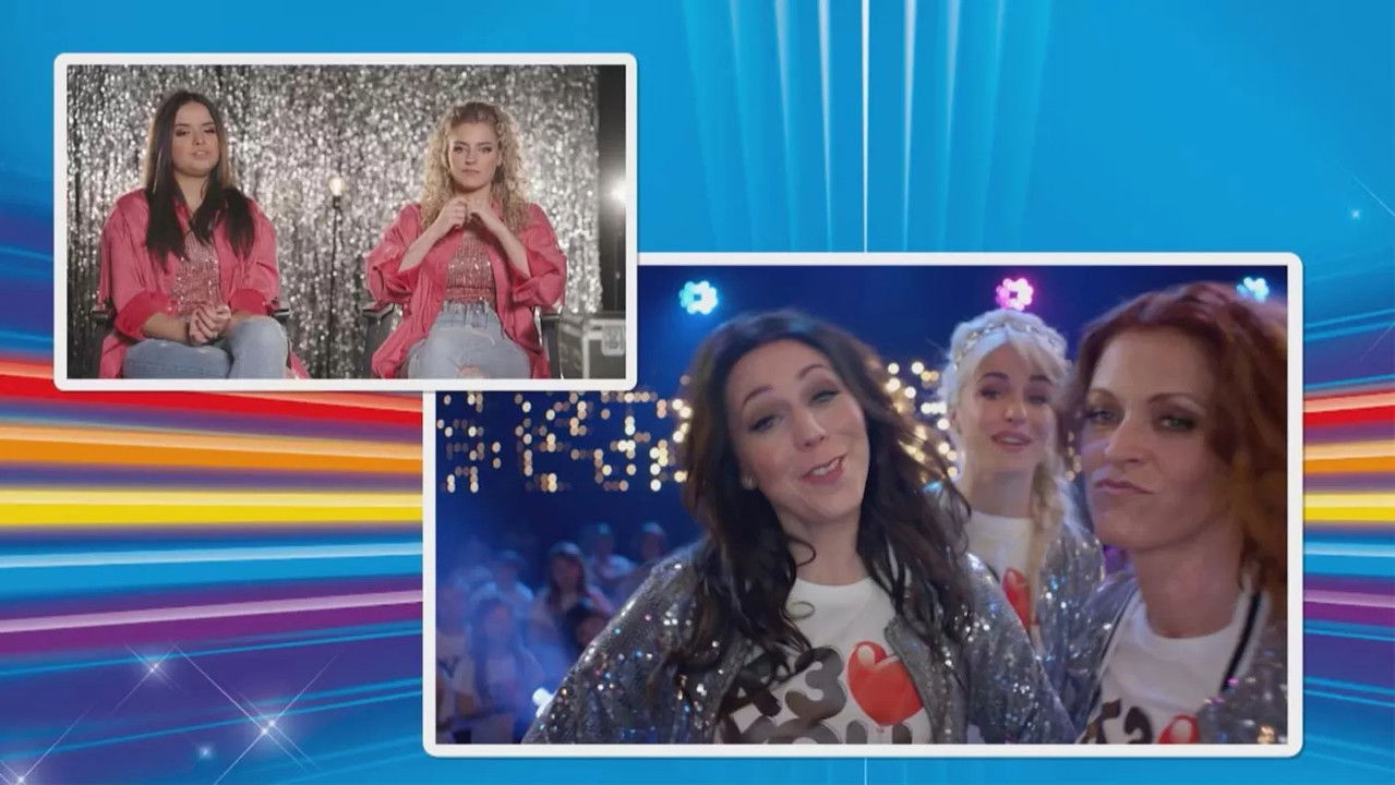 Een terugblik op 25 jaar K3 — Épisode 2