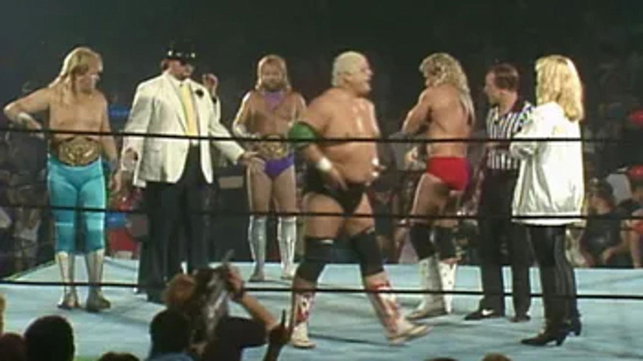 NWA World Championship Wrestling — Épisode 26
