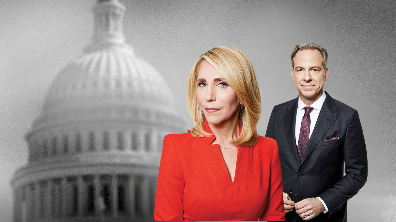 State of the Union backdrop