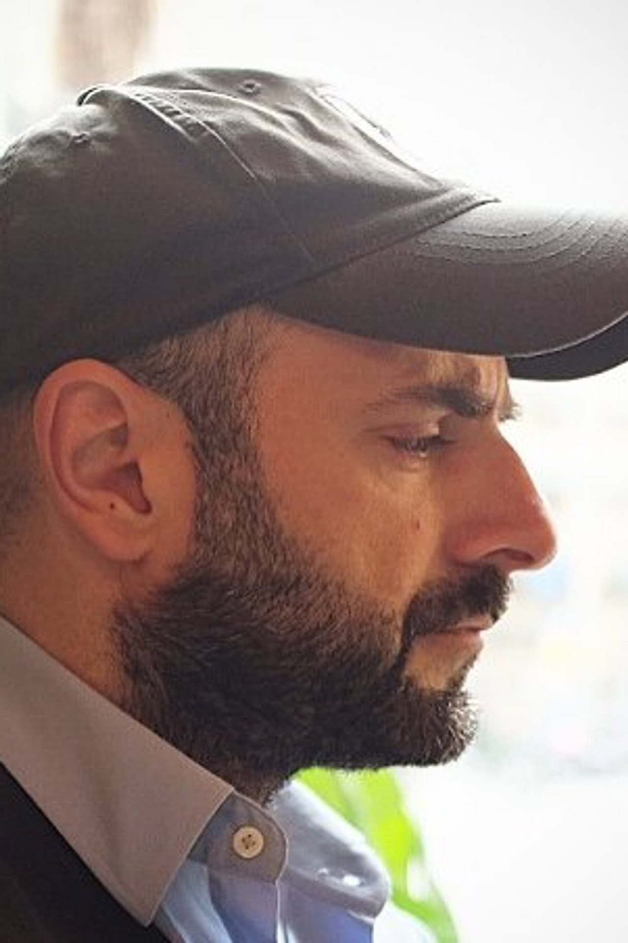 David Martí