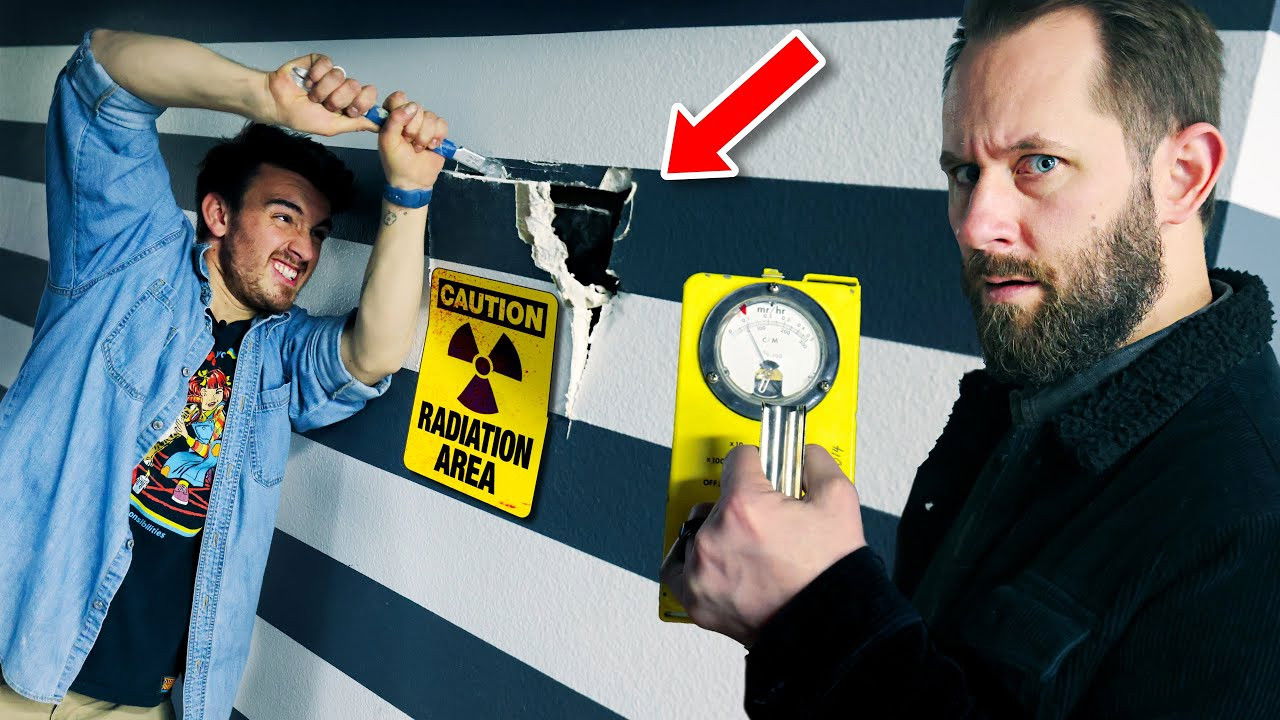 Project 863 — Épisode 9