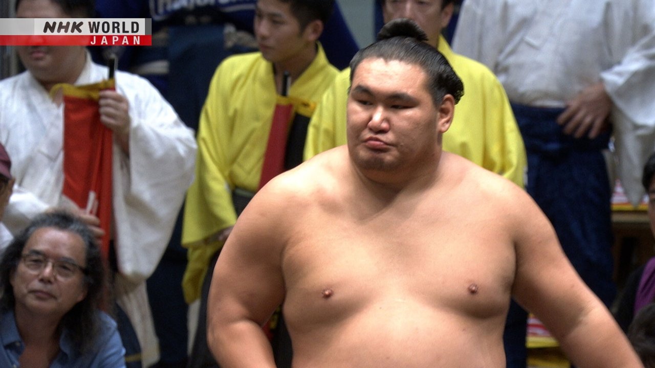 GRAND SUMO Highlights - Season 31 Episode 7 : Day 7