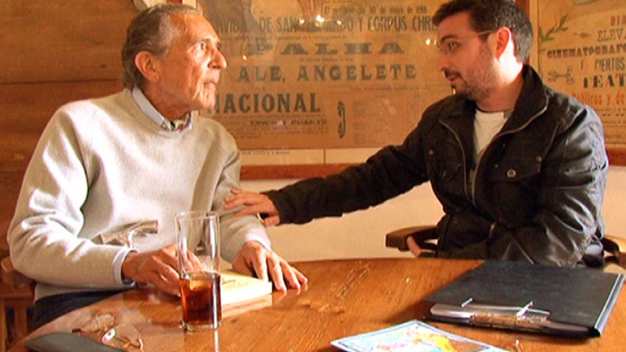 Salvados - Season 2 Episode 23 : Episode 23