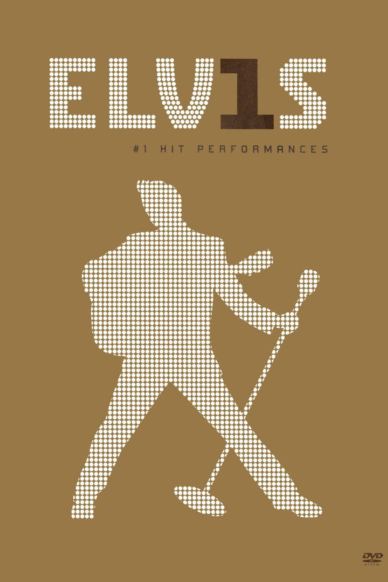 Elvis: #1 Hit Performances Backdrop