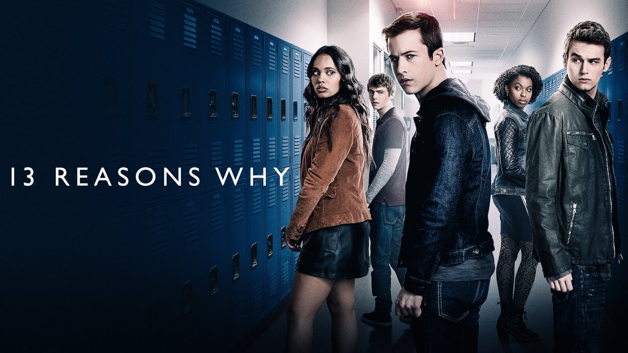 13 Reasons Why - Season 4