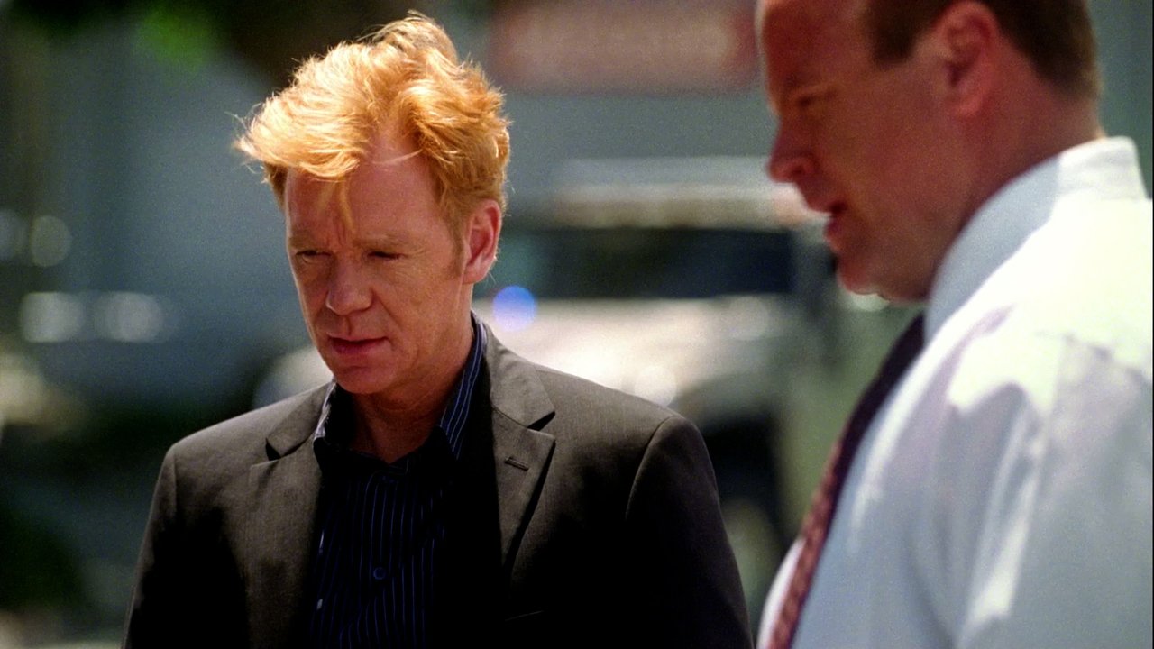 CSI: Miami - Season 4 Episode 3 : Prey