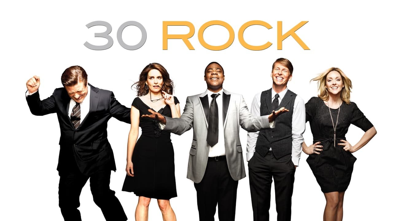 30 Rock - Season 6