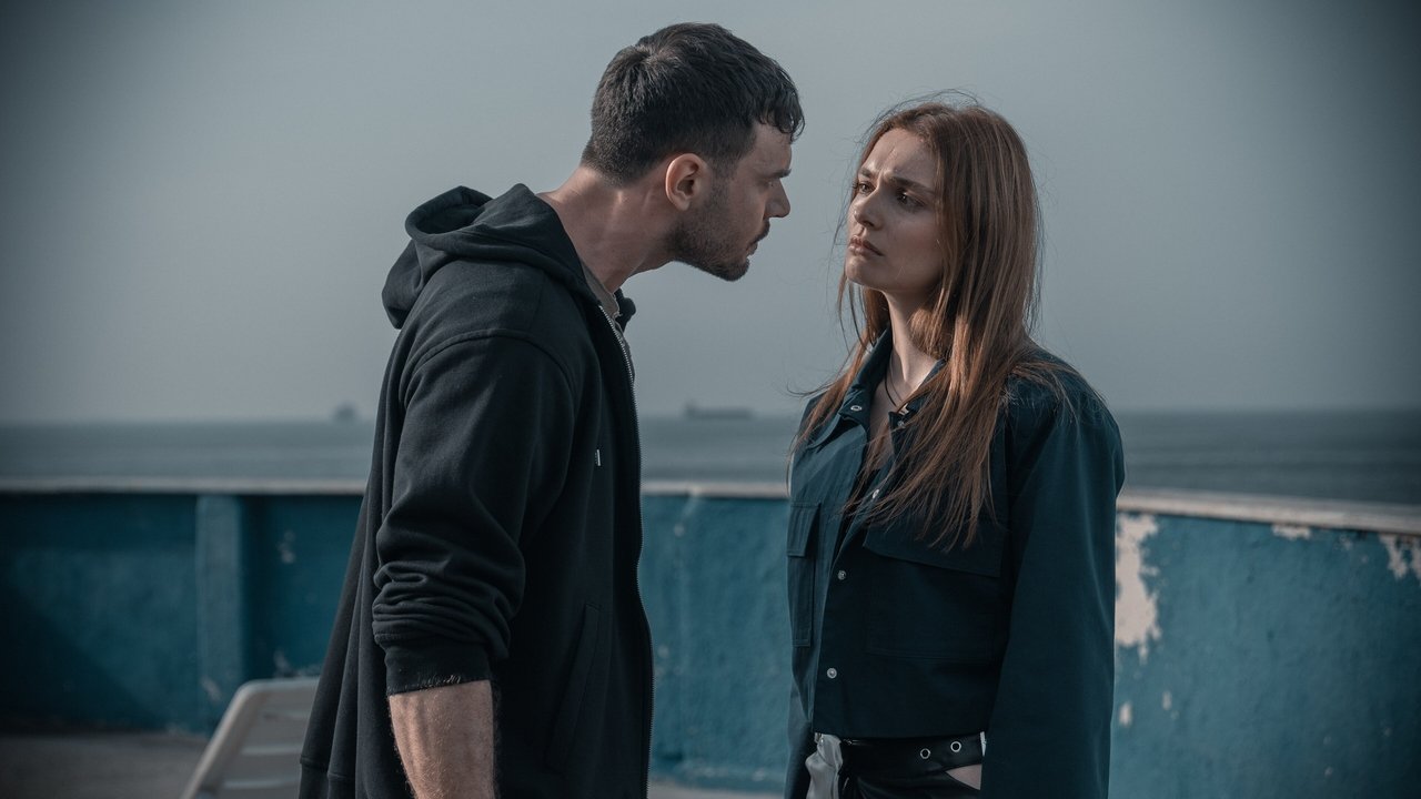 The Graft - Season 1 Episode 6 : Episode 6