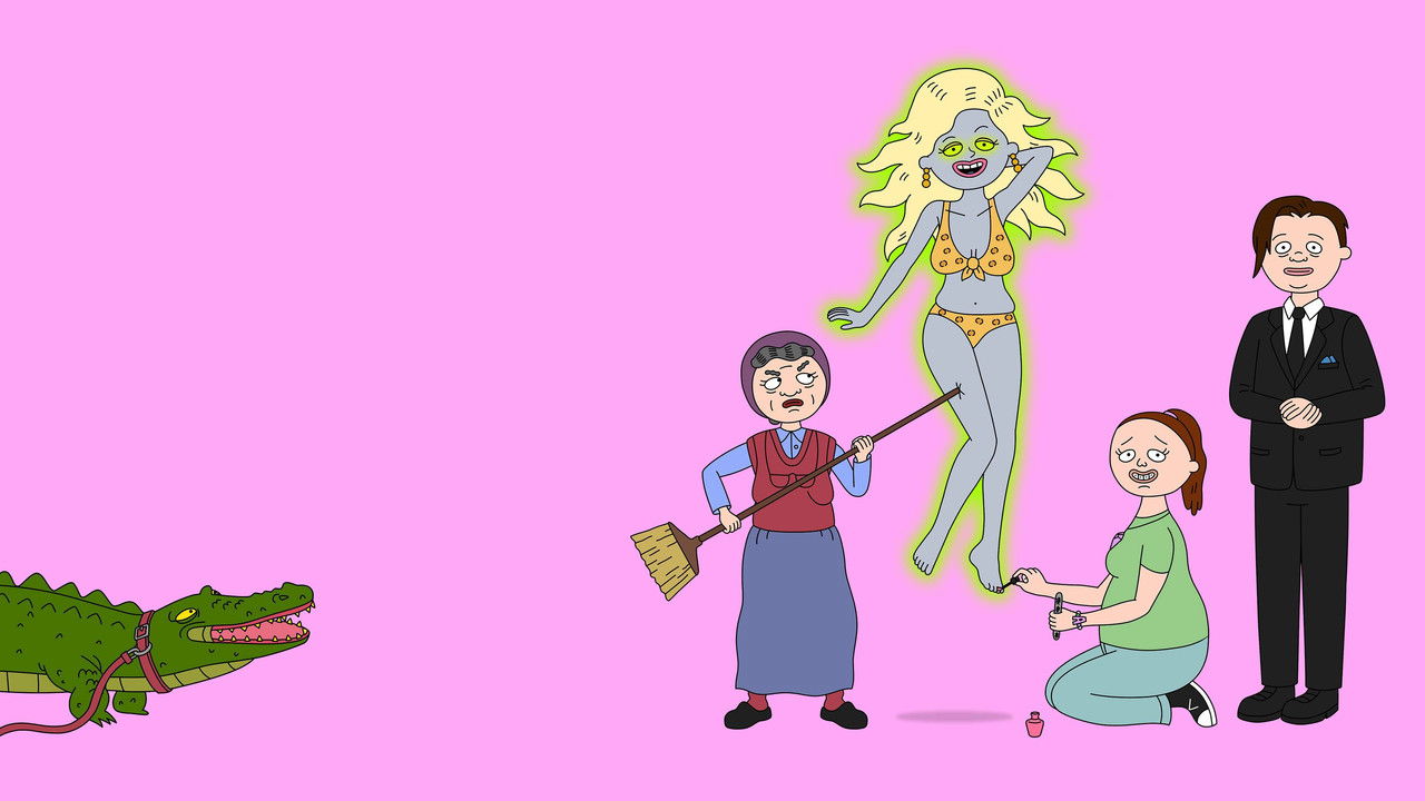 Teenage Euthanasia (2021) trailer