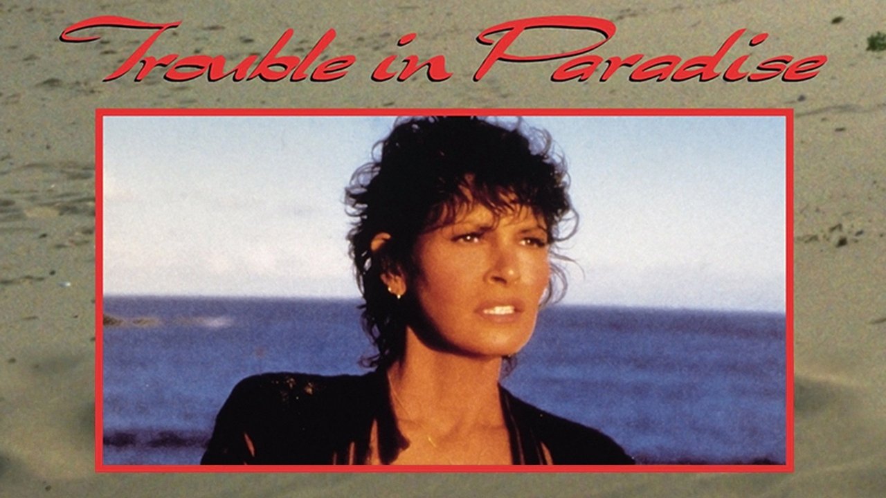 Trouble in Paradise