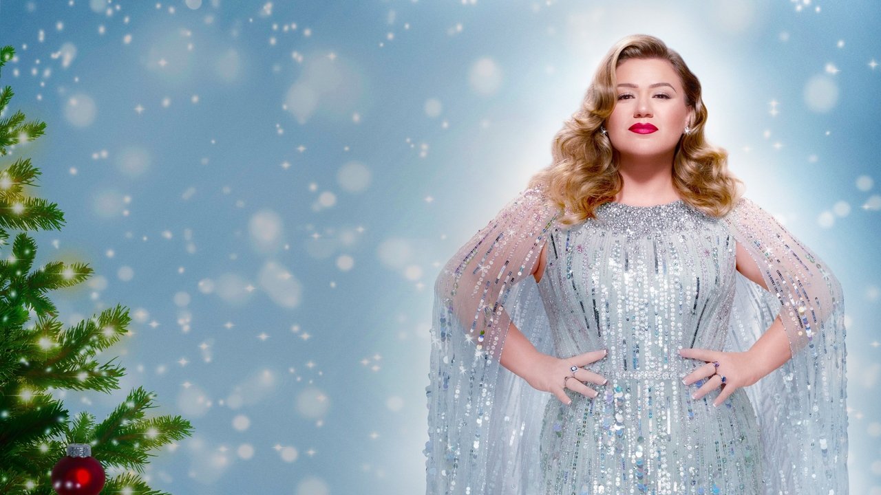 Kelly Clarkson Presents: When Christmas Comes Around