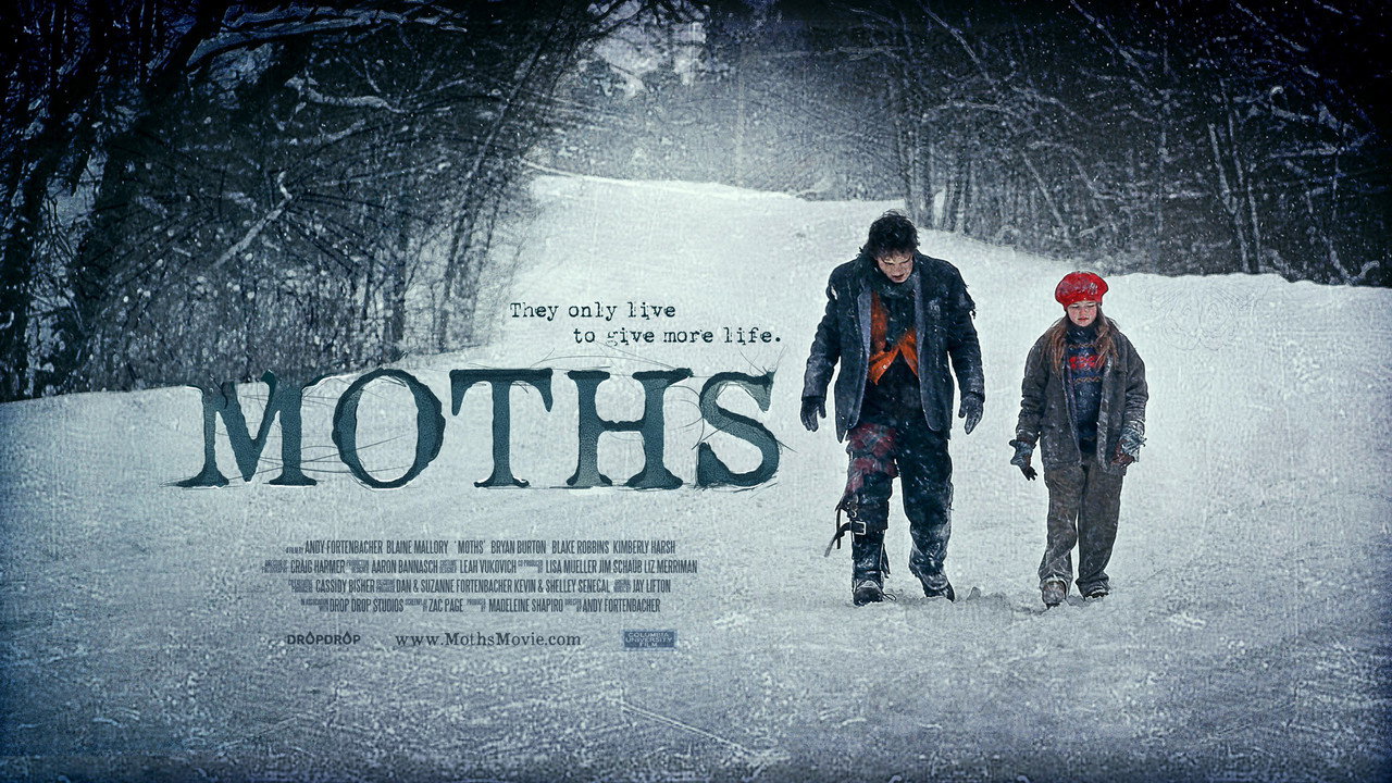 Moths
