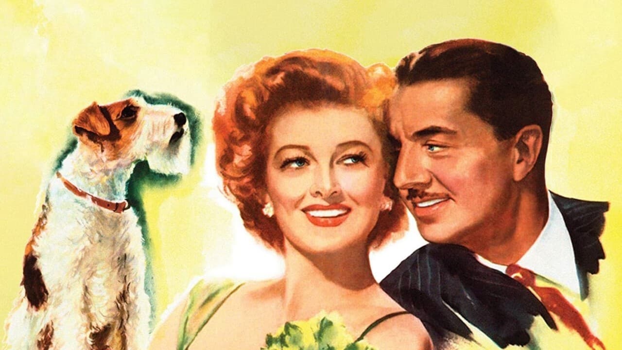 Song of the Thin Man background