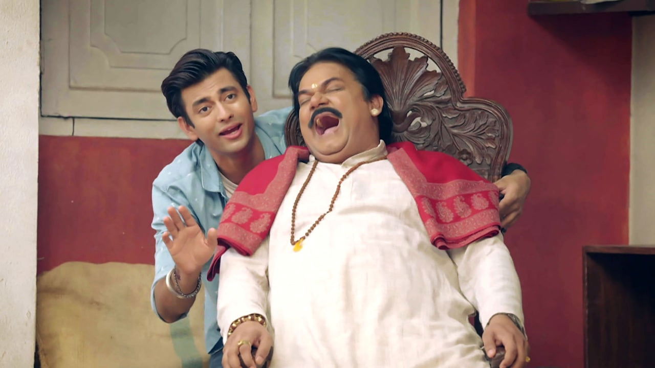 Pyaar Ke Papad — Épisode 45