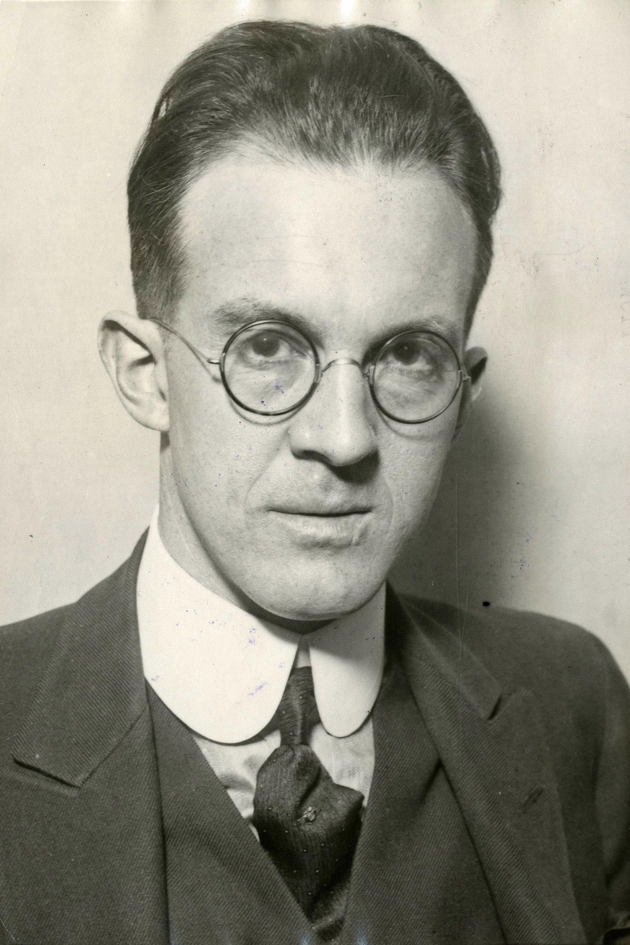 Denison Clift