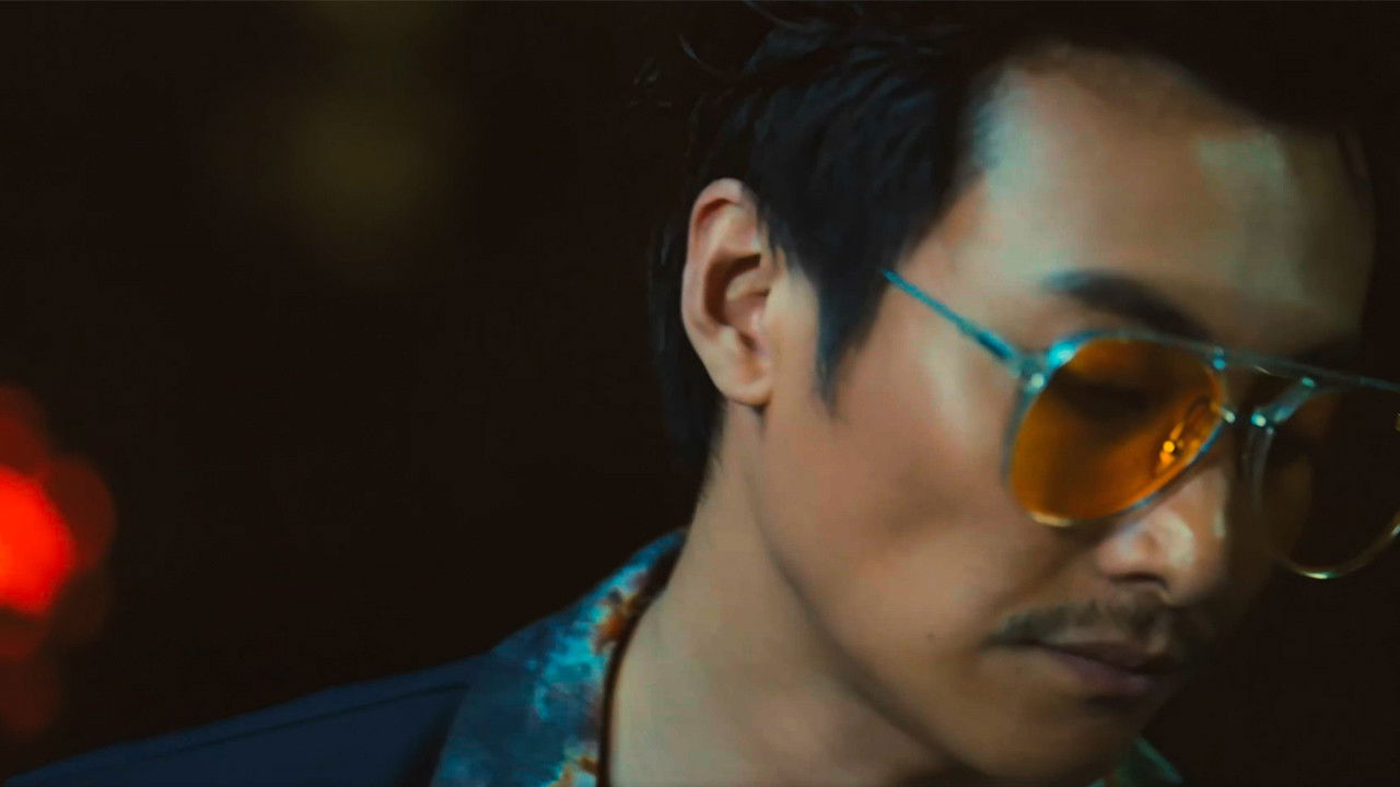 绝境通缉令 — Épisode 2