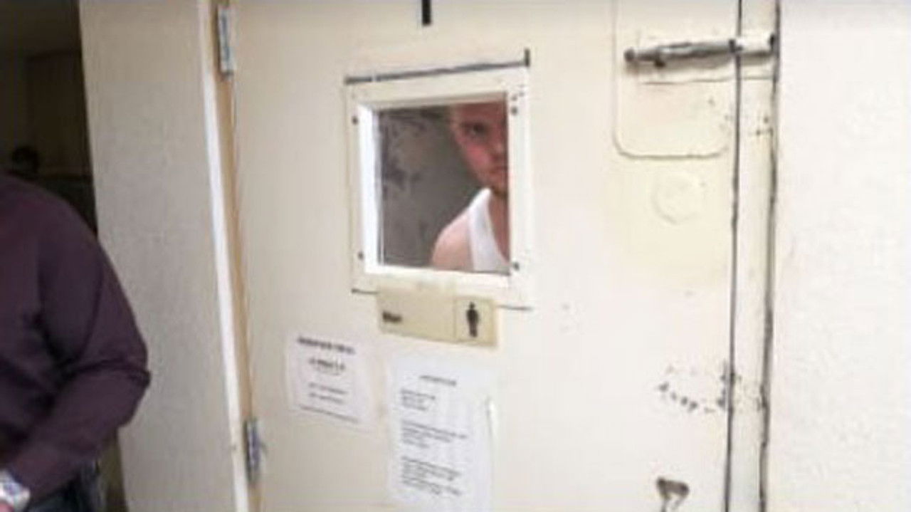 Les raisons du crime, avec Tamron Hall — Épisode 4