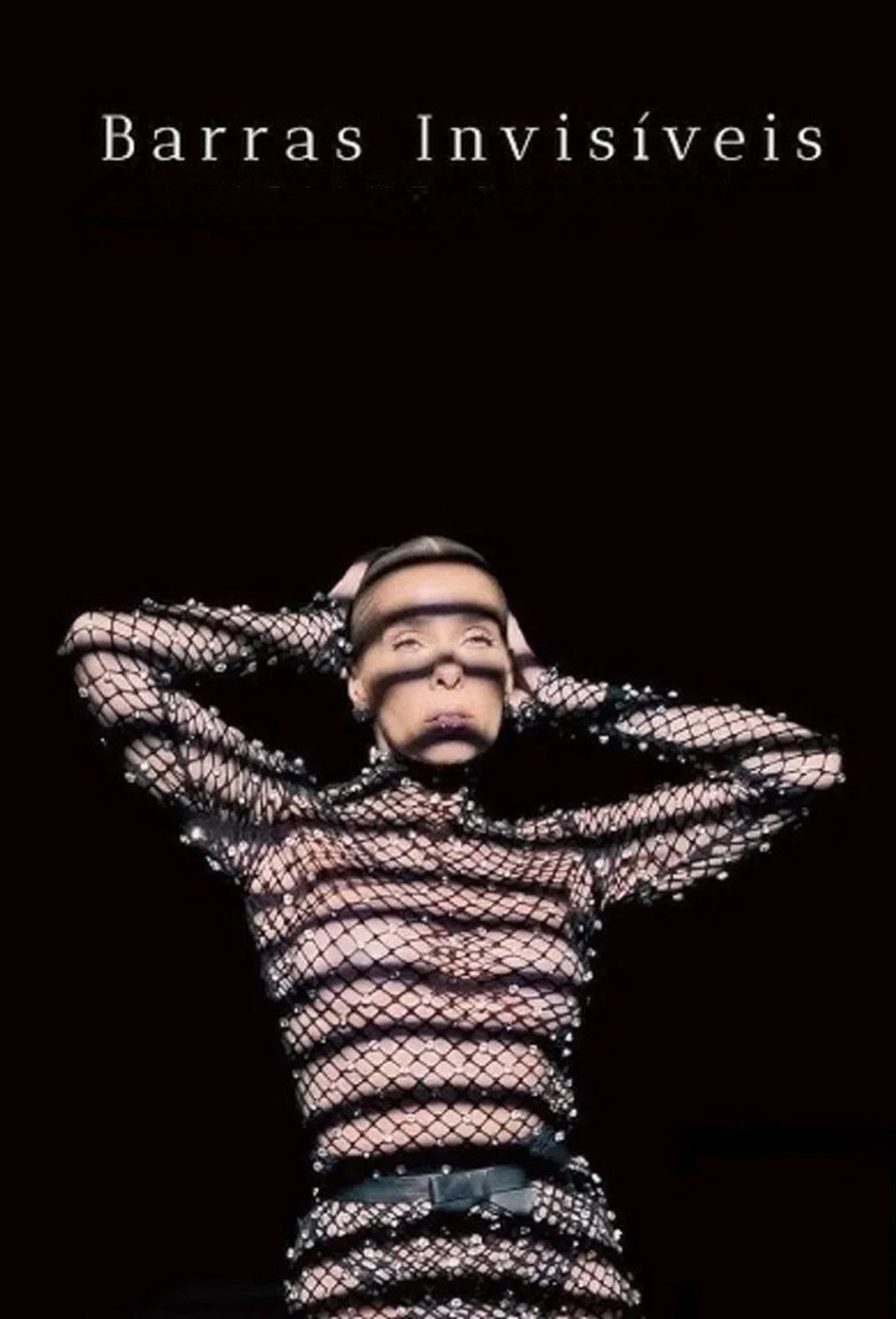 Barras Invisible poster