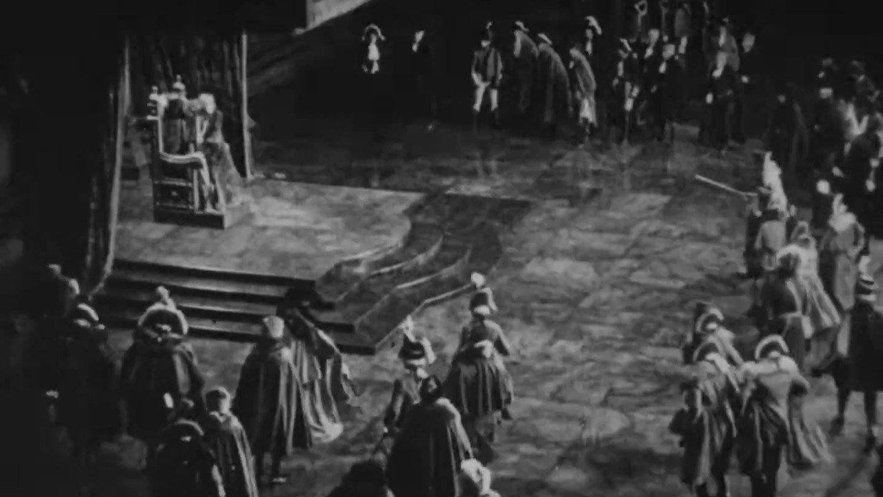 The Patriot — still 4