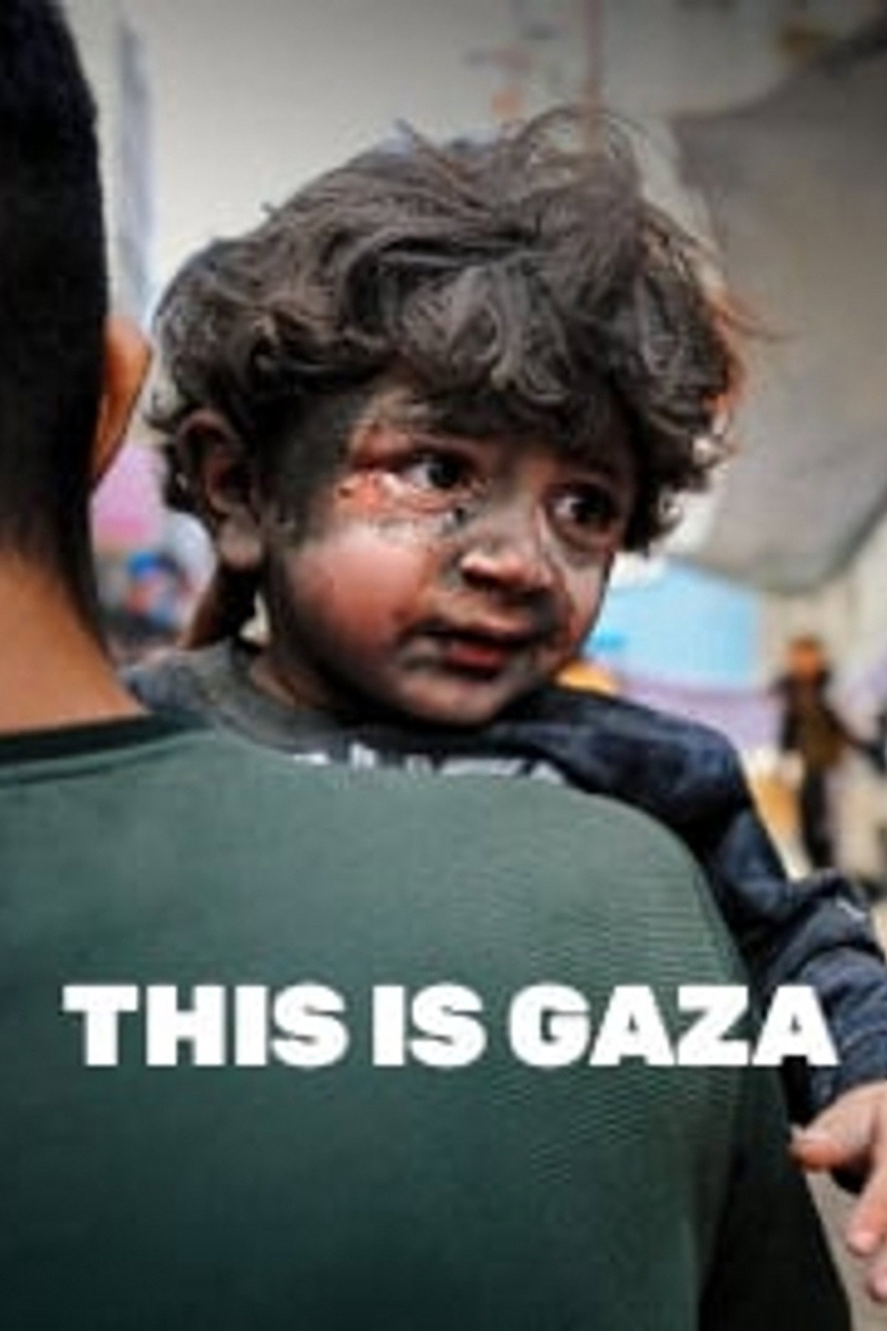 This Is Gaza
