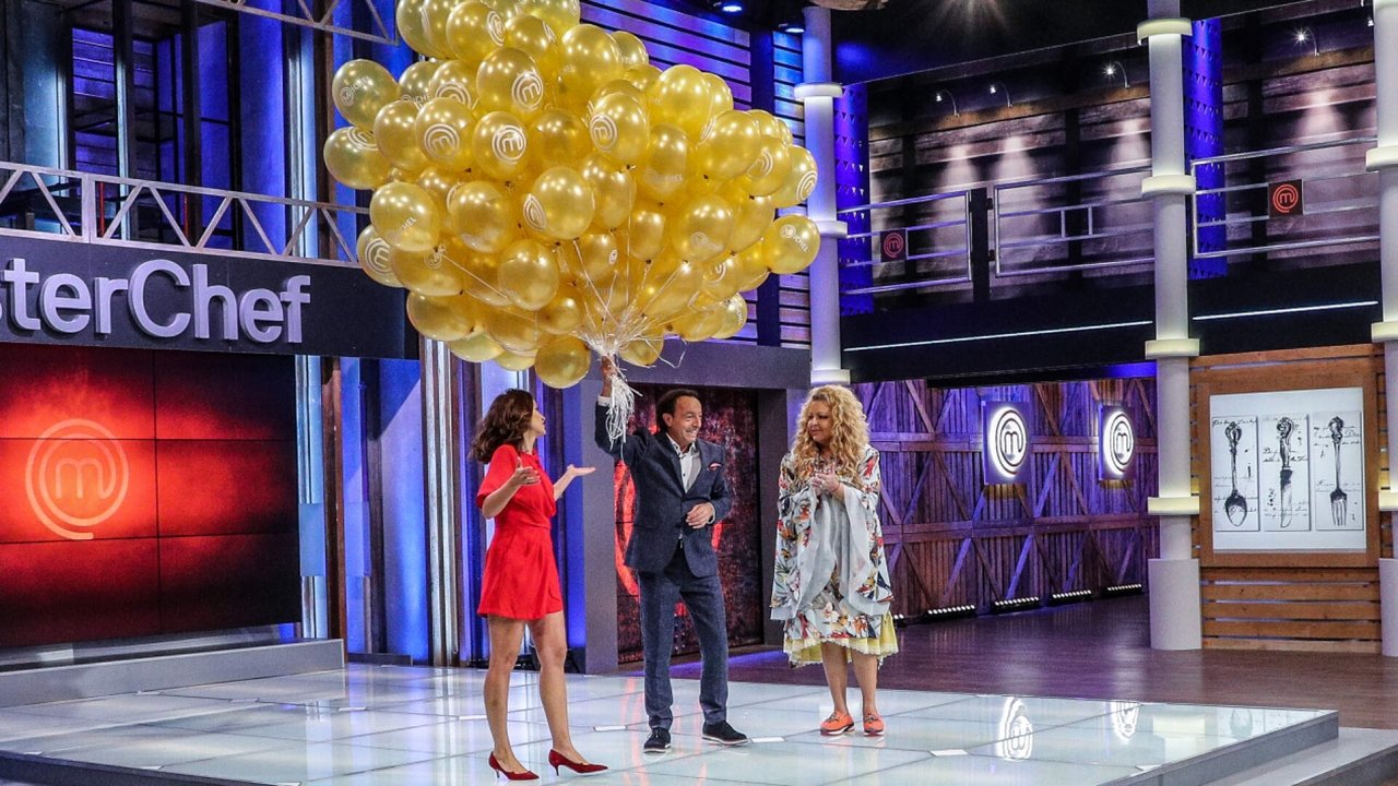 MasterChef - Season 7 Episode 6 : Episode 6