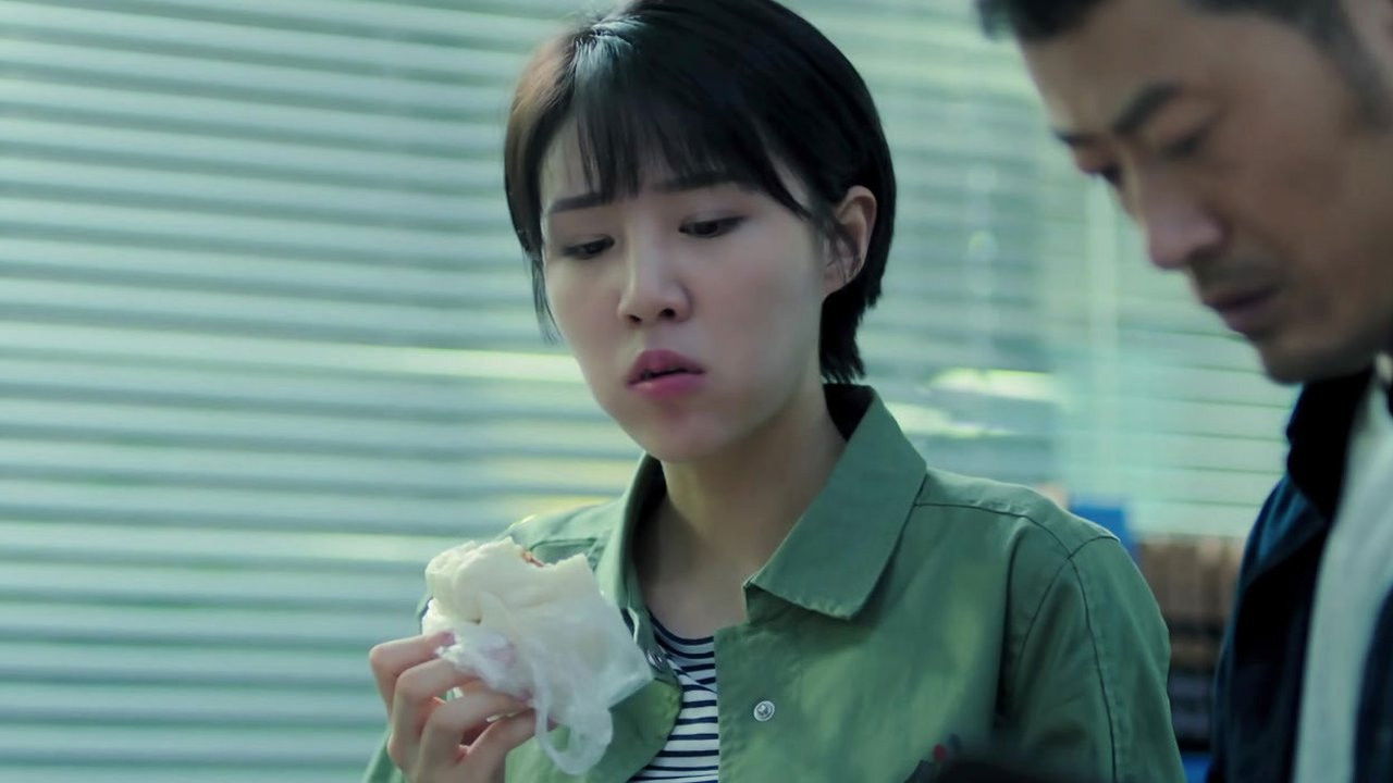 凶案现场 — Épisode 6