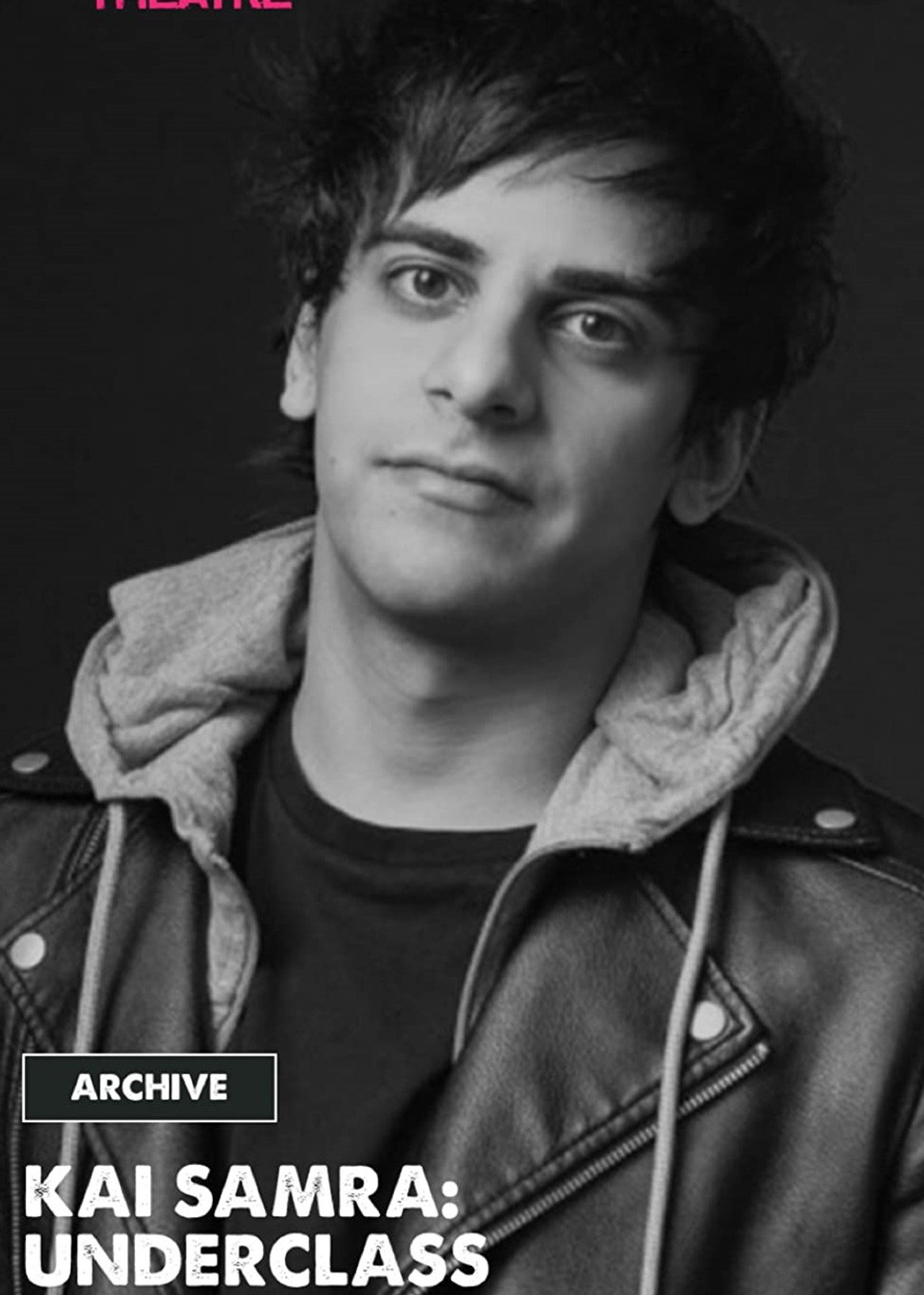 Kai Samra: Underclass filmaffisch