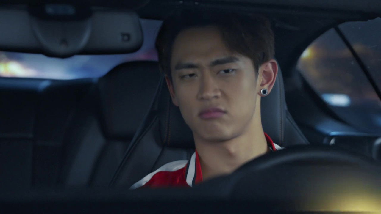 归去来 — Épisode 16