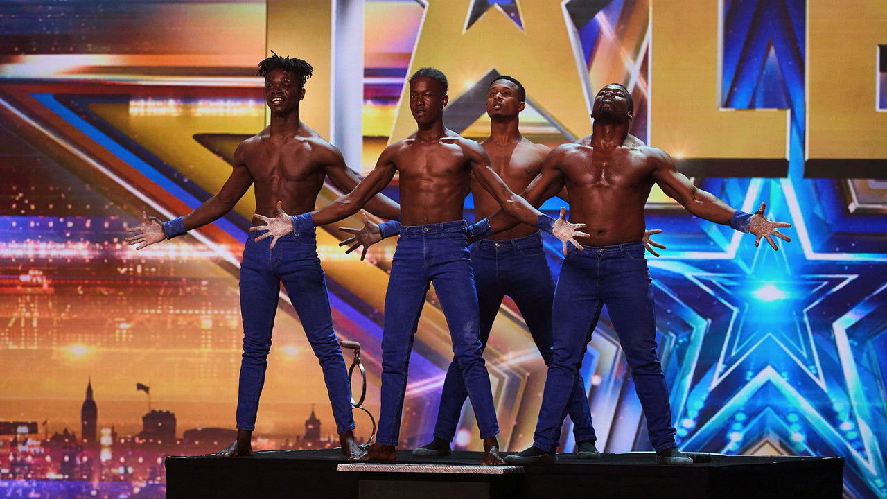 Britain's Got Talent — Épisode 3